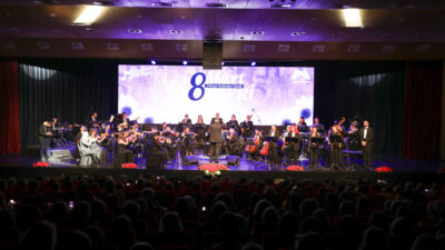 MERSİN BÜYÜKŞEHİR İLE ‘EŞİT MERSİN’İN EMEKÇİ KADINLARI’ 8 MART’TA BİR ARAYA GELDİ Kadın emeğinin görünürlüğü ve toplumsal cinsiyet eşitliğini yerel yönetim anlayışının