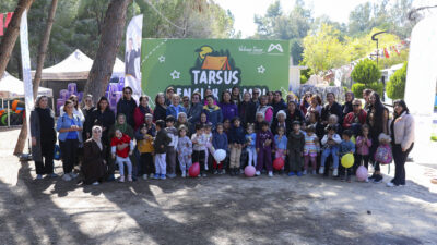 Türkiye Belediyeler Birliği (TBB) Başkan Vekili ve Mersin Büyükşehir Belediye