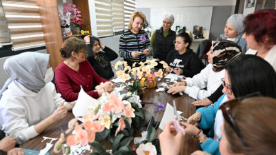Mersin Büyükşehir Belediyesi Sosyal Hizmetler Dairesi Başkanlığı bünyesinde faaliyet gösteren