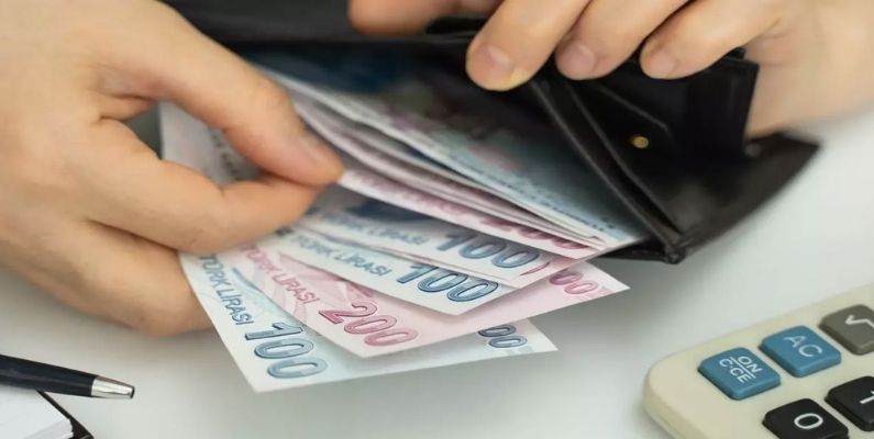 3 yılda bir yeniden gözden geçirilerek yeniden düzenlenen ve Belediyelerin