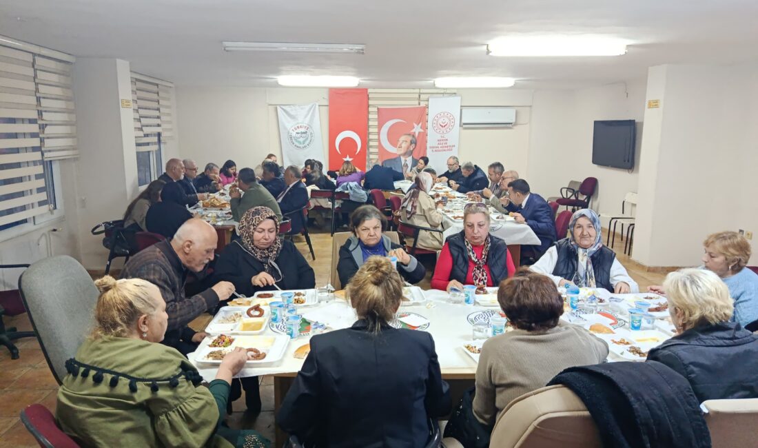 Aile ve Sosyal Hizmetler İl Müdürlüğü bünyesinde faaliyet gösteren Gündüzlü