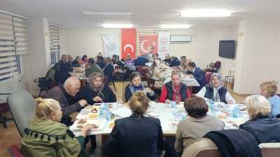 Aile ve Sosyal Hizmetler İl Müdürlüğü bünyesinde faaliyet gösteren Gündüzlü