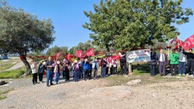 Mersin Aile ve Sosyal Hizmetler İl Müdürlüğü bünyesinde faaliyet gösteren