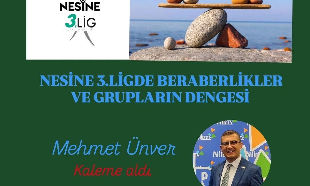 Silifke Belediye Spor 3. Ligde en fazla berabere kalan 4.takım