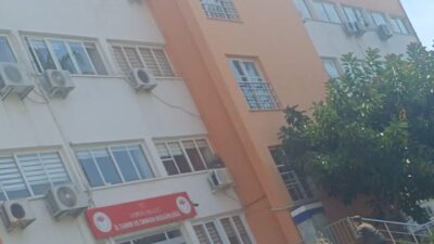 Mersin İl Tarım ve Orman Müdürlüğü’ne yönelik dikkat çeken bir