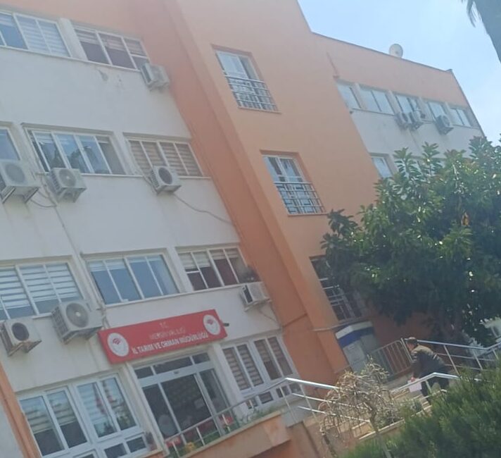 MERSİN’DE ‘LOJMAN ISITMASI’ İDDİASI! KAMU ZARARI TARTIŞMASI! Mersin İl Tarım ve Orman Müdürlüğü’ne yönelik dikkat çeken bir