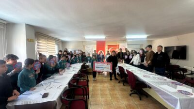 Mersin Aile ve Sosyal Hizmetler İl Müdürlüğü bünyesinde faaliyet gösteren