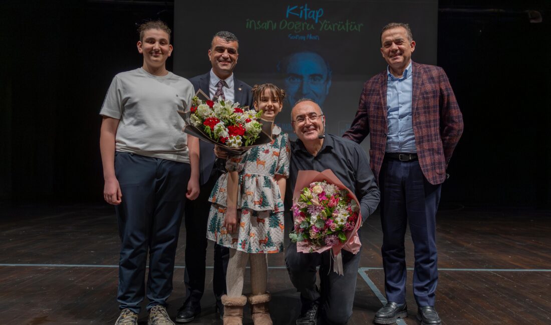 Mersin’in ilk Oyuncak Müzesi’ne ev sahipliği yapacak olan dev proje