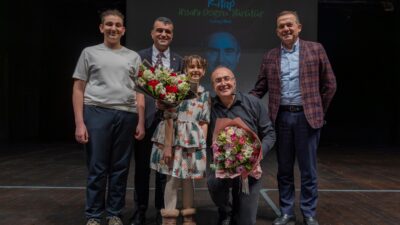 Mersin’in ilk Oyuncak Müzesi’ne ev sahipliği yapacak olan dev proje