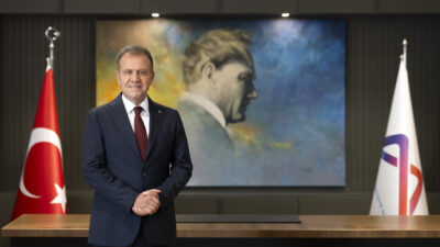 ORC Araştırma’nın paylaştığı ‘Yerel Yönetimler Güven Endeksi’ne göre, Türkiye Belediyeler Birliği