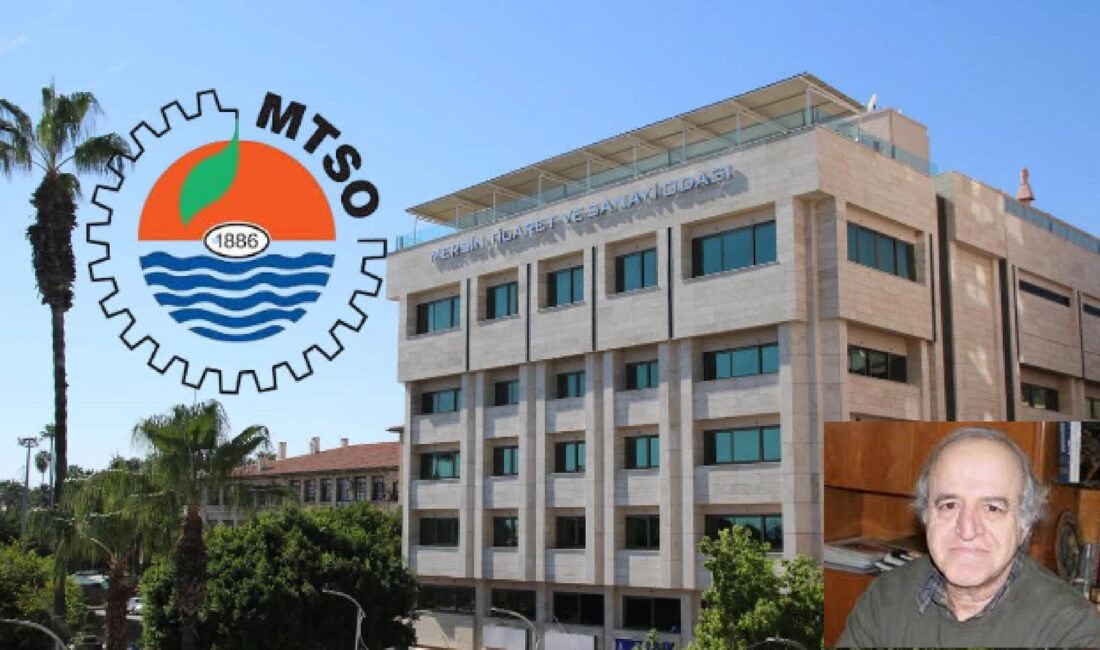 ABDULLAH AYAN’DAN MTSO’YA SERT ELEŞTİRİLER! ‘YARGININ ATACAĞI TOKADI YEDİĞİNDE AĞLAMAMALI..!’ Ayan, "Sinir uçlarıyla sakın oynamayın..! Yarın o odanın üst katındaki