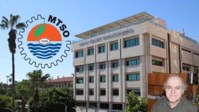 Ayan, "Sinir uçlarıyla sakın oynamayın..! Yarın o odanın üst katındaki