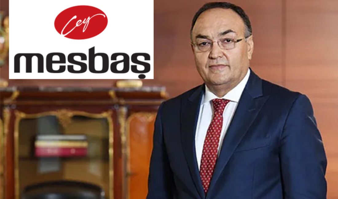 MESBAŞ Genel Kurulu Öncesi “Huzur Hakkı” Tartışması! ALİ AVCI EN ÇOK HİSSEYE SAHİP! Kısa adı MESBAŞ olan Mersin Serbest Bölge Kurucu ve İşleticisi A.Ş.’nin 2025