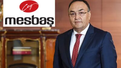 Kısa adı MESBAŞ olan Mersin Serbest Bölge Kurucu ve İşleticisi A.Ş.’nin 2025