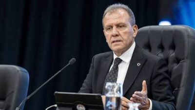 Bolu Belediye Başkanı Tanju Özcan tutuklandı SEÇER: ‘DEMOKRASİ ADINA ÜZÜCÜ!’ CHP’li Bolu Belediye Başkanı Tanju Özcan ve Belediye Başkan Yardımcısı