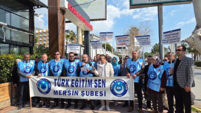 İstanbul’un Çekmeköy ilçesinde biyoloji öğretmeni olarak görev yapan Fatma Nur