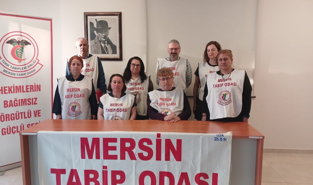 Dr. Ayşe Uğurlu, 35 yıldır kamuda bir hekim ve adli