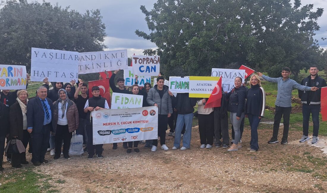 Aile ve Sosyal Hizmetler İl Müdürlüğü bünyesinde faaliyet gösteren Çocuk