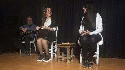 Epik Sanat Tiyatrosu’ndan anlamlı etkinlik 27 Mart Dünya Tiyatro Günü kapsamında, Epik Sanat Tiyatrosu kendi