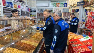 Mersin Yenişehir Belediyesi, Ramazan Bayramı öncesinde hem fahiş fiyatlara hem