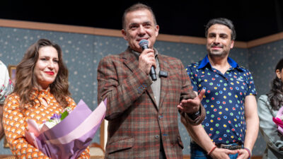 Yenişehir Belediyesi, 8 Mart Dünya Emekçi Kadınlar Günü’nü, dünya çapında