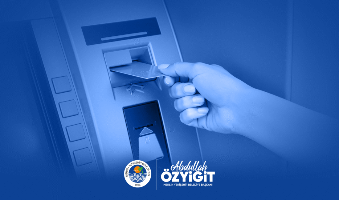 BAŞKAN ÖZYİĞİT: “TÜM İMKANLARIMIZI EĞİTİM İÇİN SEFERBER EDİYORUZ” Sosyal belediyecilik anlayışıyla özellikle eğitim alanında Türkiye’ye örnek projeler üreten