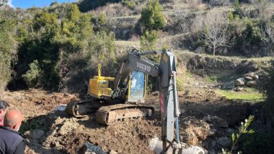 Toroslar Belediyesi, ilçe merkezinin yanı sıra kırsal mahallelerde de hizmet