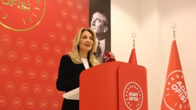 CHP Cumhurbaşkanlığı Aday Ofisi (CAO) Aile ve Sosyal Hizmetler Politika