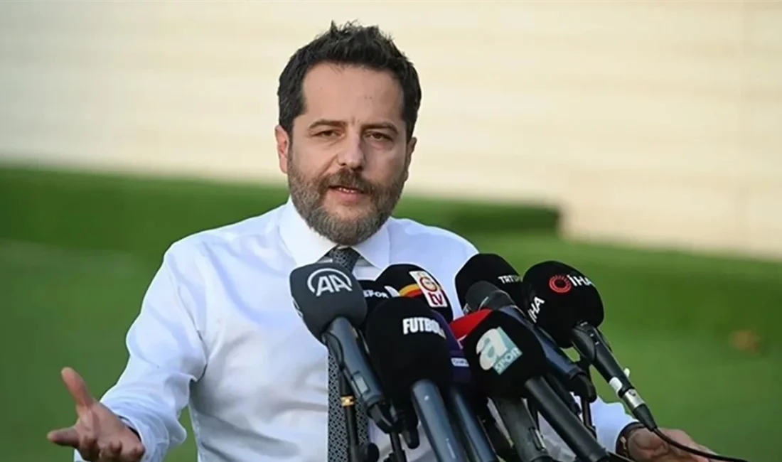 Erden Timur’un sahibi olduğu ve başta NEF olmak üzere grubuna bağlı tüm