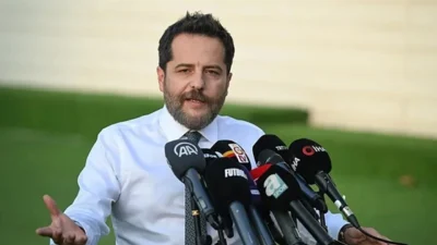 Erden Timur’un sahibi olduğu ve başta NEF olmak üzere grubuna bağlı tüm