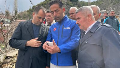 AK Parti Mersin Milletvekili ve Kamu İktisadi Teşebbüsleri Komisyonu Üyesi