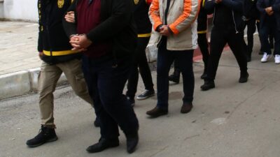 İstanbul Cumhuriyet Başsavcılığı tarafından yürütülen soruşturma kapsamında, yasa dışı bahis