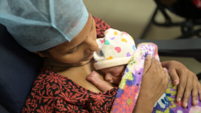 Bugün yayımlanan yeni tahminlere göre, 2024 yılında yaklaşık 4,9 milyon çocuk