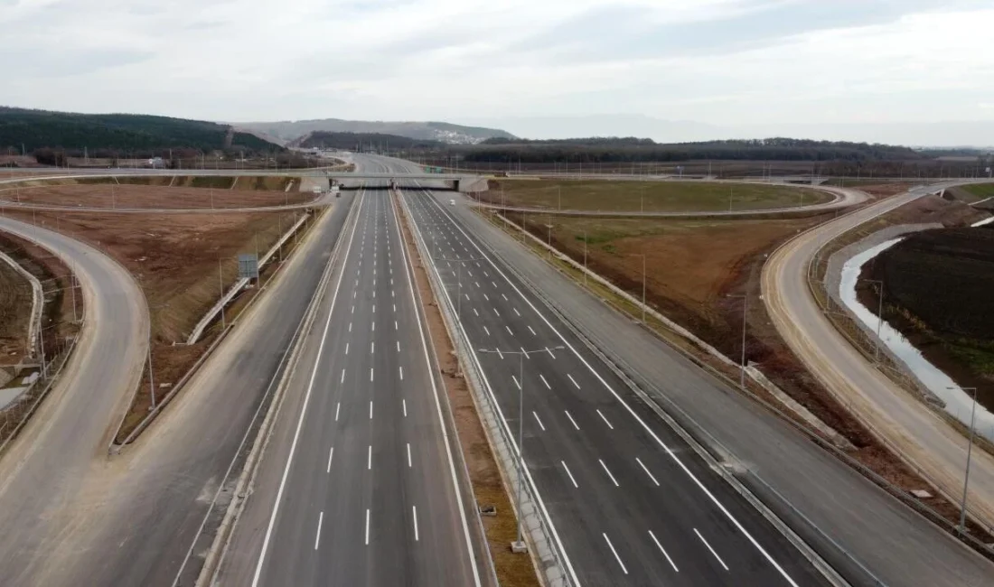 CHP Mersin Milletvekili ve TBMM Bayındırlık, İmar, Ulaştırma ve Turizm