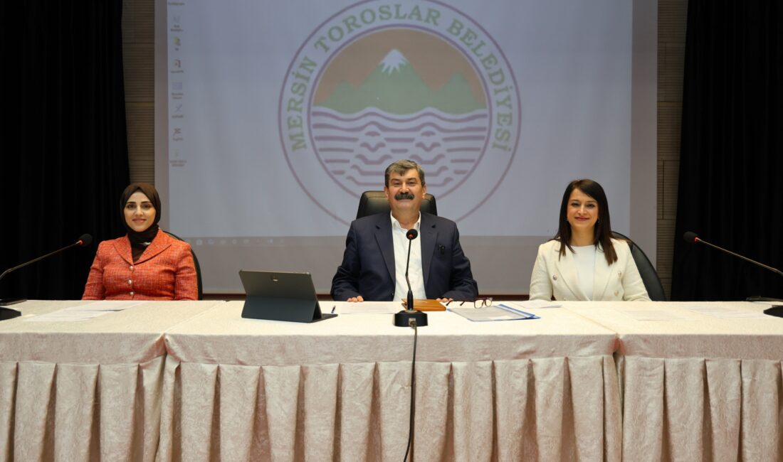 ÇEVRECİ BAŞKAN YILDIZ’DAN BÜYÜK BİR DUYARLILIK ÖRNEĞİ Toroslar Belediye Meclisi, düğün, özel gün ve kutlamalarda izinsiz havai