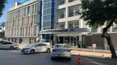 Mersin Büyükşehir Belediyesi, aşhaneye yapılan et alımlarıyla ilgili bazı basın