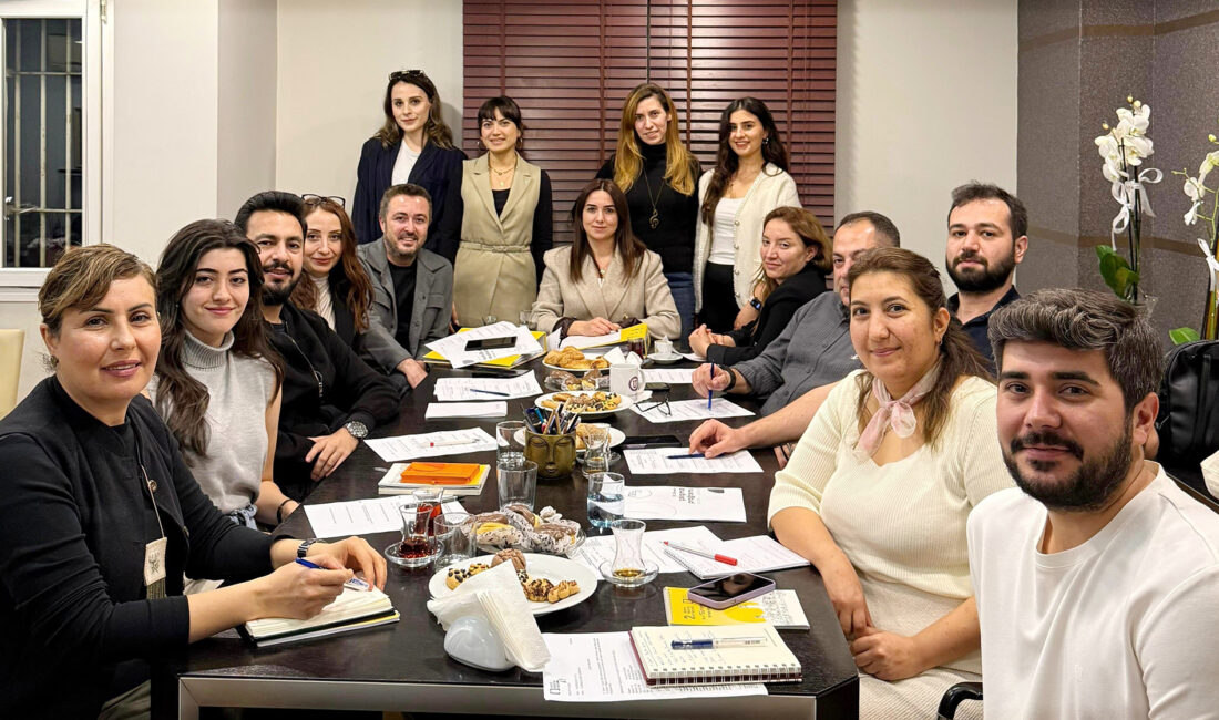  Türk Mühendis ve Mimar Odaları Birliği (TMMOB) Mimarlar Odası Adana