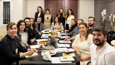  Türk Mühendis ve Mimar Odaları Birliği (TMMOB) Mimarlar Odası Adana