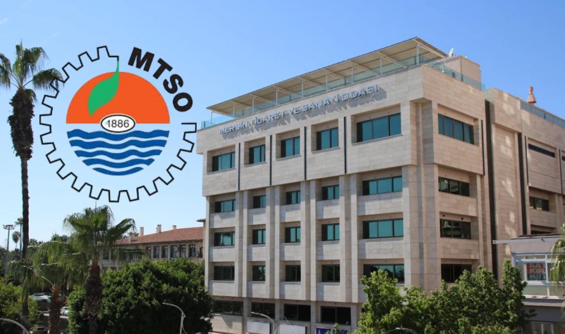 AİDATLARLA YURT DIŞI TURLARI BIKTIRDI! MTSO’DA TEPKİ ÇEKEN UYGULAMA Araştırmacı-Yazar Abdullah Ayan, Mersin Ticaret ve Sanayi Odası (MTSO) üzerinden yıllardır tepki