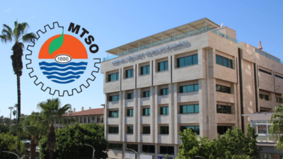 Gazeteci-yazar Abdullah Ayan, Mersin Ticaret ve Sanayi Odası (MTSO) üzerinden yıllardır tepki çeken