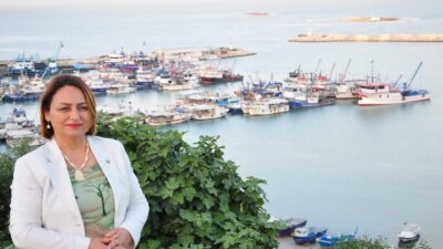 “Karataş’a müjde dediler, 2026 oldu hâlâ ses yok!” CHP Adana Milletvekili ve Türkiye Büyük Millet Meclisi Başkanlık Divanı