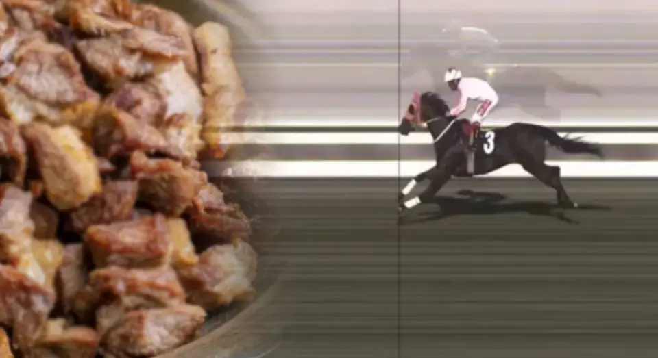 MERSİN’DE KESİMLERİN YÜZDE 80’İ MEZBAHANE DIŞI ‘KAÇAK KESİM!’ Mersin’de “At Eti” Skandalı Sonrası Kaçak Kesim Gerçeği