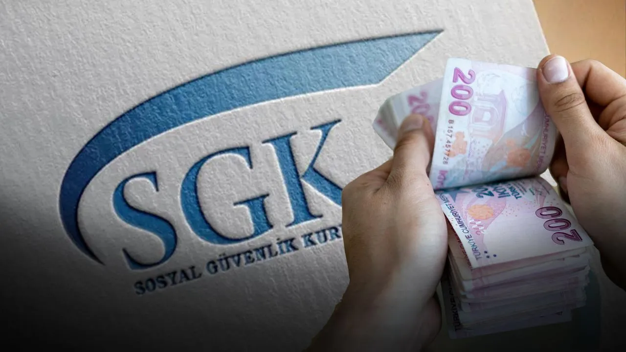 SGK borç ödemelerini   7 Nisan’a uzattı