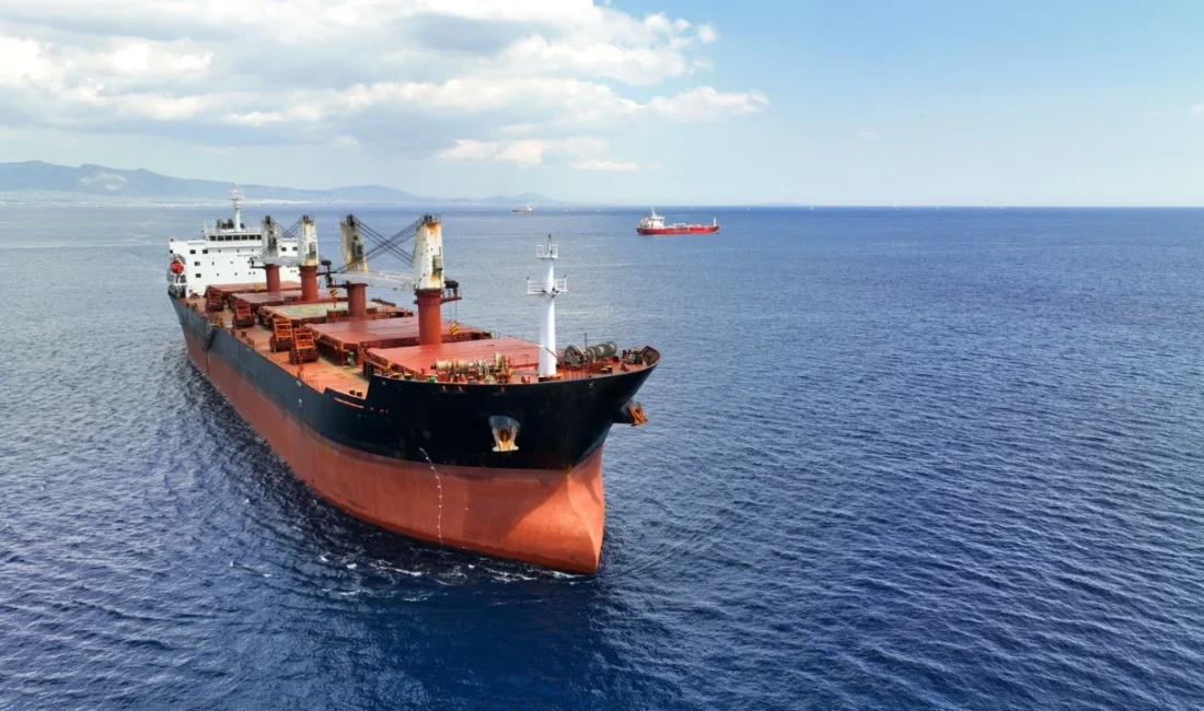 PETROL TAŞIMACILIĞINDA REKOR MALİYET! SÜPER TANKER KİRALARI BİR HAFTADA İKİYE KATLANDI