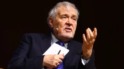 Türkiye’nin önde gelen tarihçilerinden Prof. Dr. İlber Ortaylı’nın yoğun bakımda