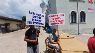 Cumhuriyet Halk Partisi (CHP) Parti Meclis Üyesi Ozan Varal, Tarsus’ta