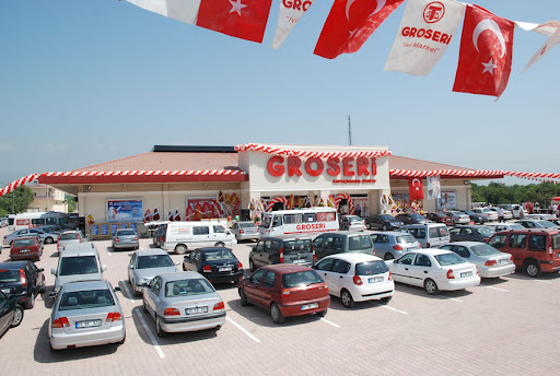 Adana ve Mersin’de faaliyet gösteren Groseri, Ramazan ayının paylaşım ve