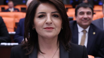 CHP Mersin Milletvekili Gülcan Kış, TBMM’de Mersin Limanı’ndaki maliyet artışlarını