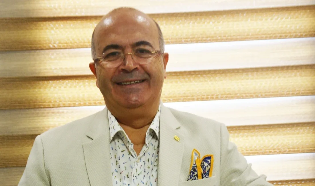 Mersin iş dünyasında fuar katılımlarıyla ilgili tartışmalar sürerken, iş insanı