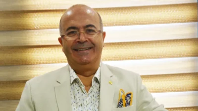 Mersin iş dünyasında fuar katılımlarıyla ilgili tartışmalar sürerken, iş insanı